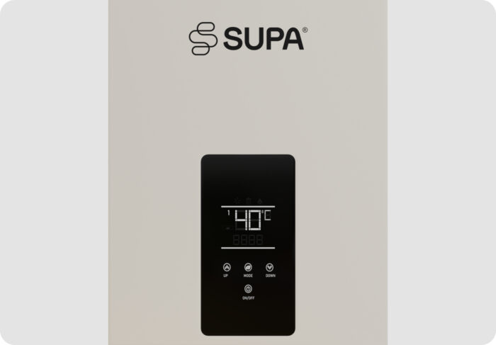 SUPA Hot Tub Heater